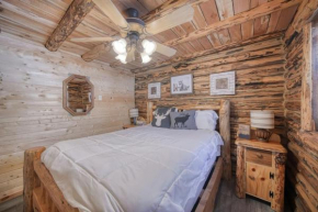 Bootjack Bungalow